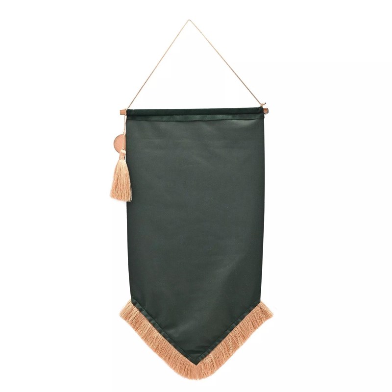 Bannière Gringotts - Harry Potter