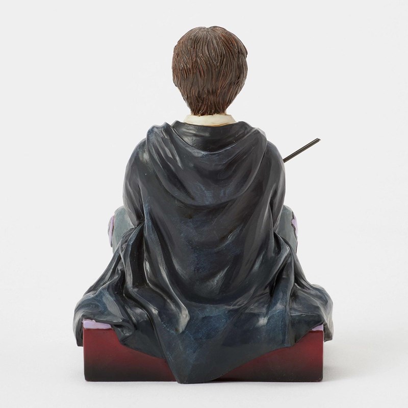 Figurine de l'élu Harry Potter par Jim Shore