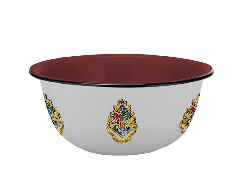 Bol Poudlard Harry Potter céramique 400ml