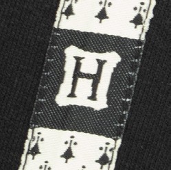 Sweat ENFANT à capuche Hogwarts (Poudlard)