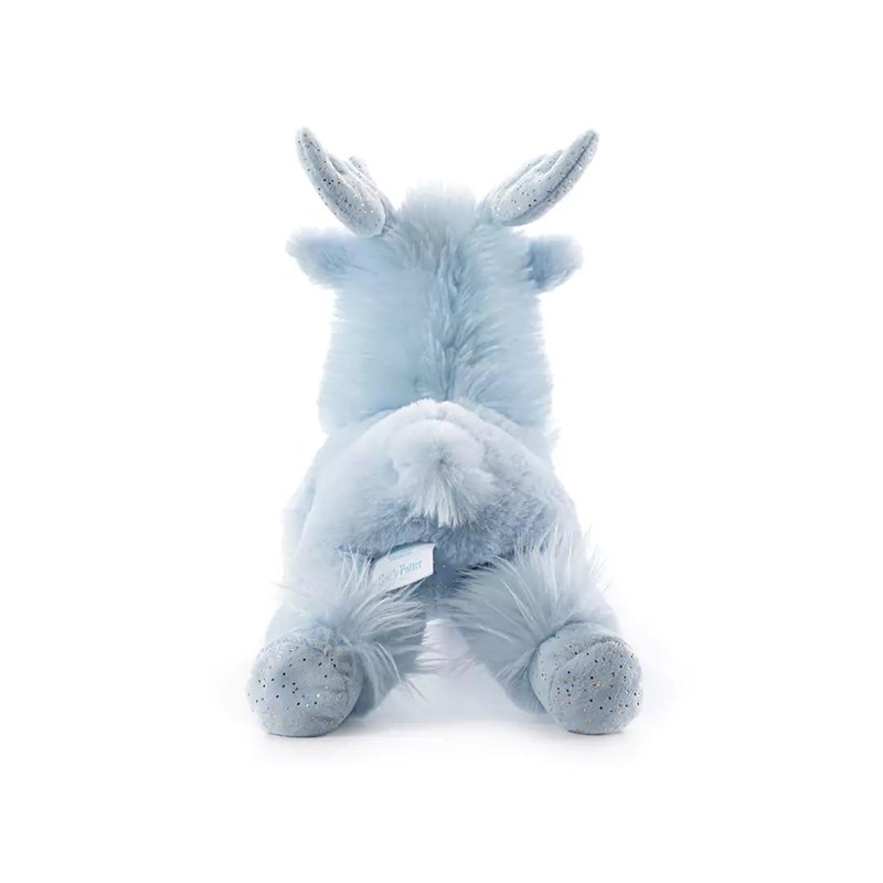 PELUCHE PATRONUS CERF - HARRY POTTER