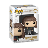 figurine funko pop anniversary hermione with wand 02