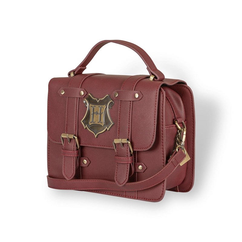 Sac à main élégance Poudlard - Harry Potter