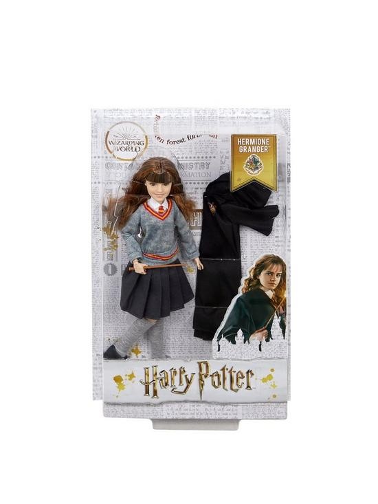 Poupée articulée de Hermione Granger