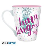 Mug Luna Lovegood Harry Potter