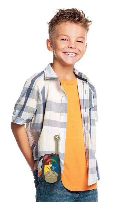LEXIBOOK - HARRY POTTER - TALKIE WALKIES 2KM