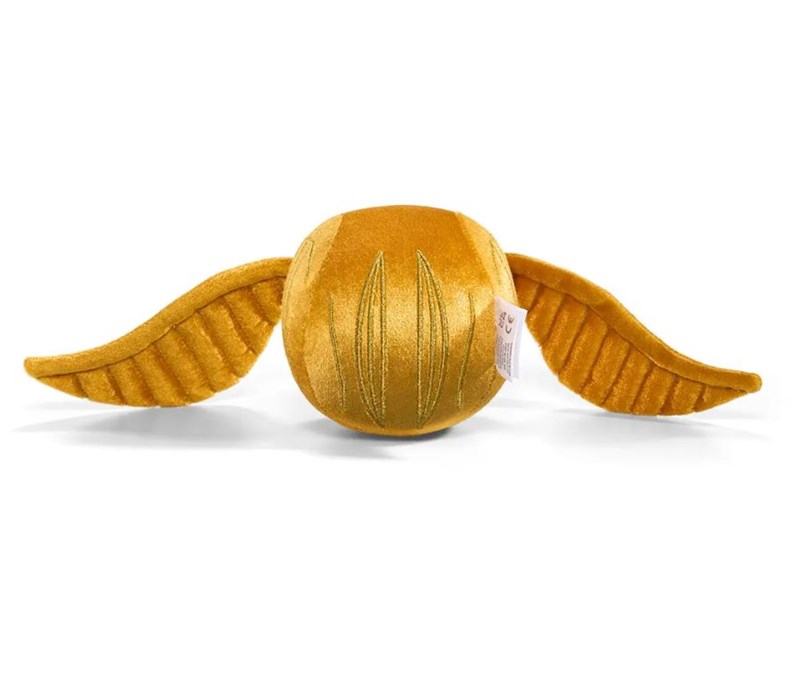 Peluche Vif d'Or - Harry Potter