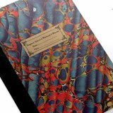 cahier exercice poudlard harry potter hermione