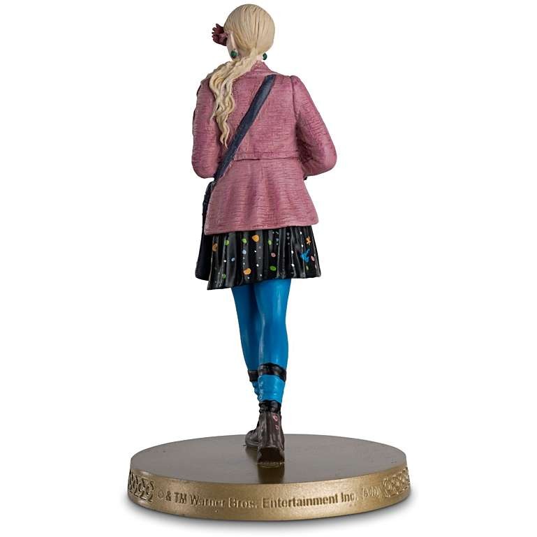 Figurine Luna Lovegood Eaglemoss 1/16