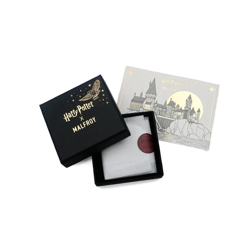 Bracelet doré et Lien, Harry Potter, Gryffondor