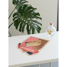 Fiole puzzle gryffondor 331 pièces - Harry Potter