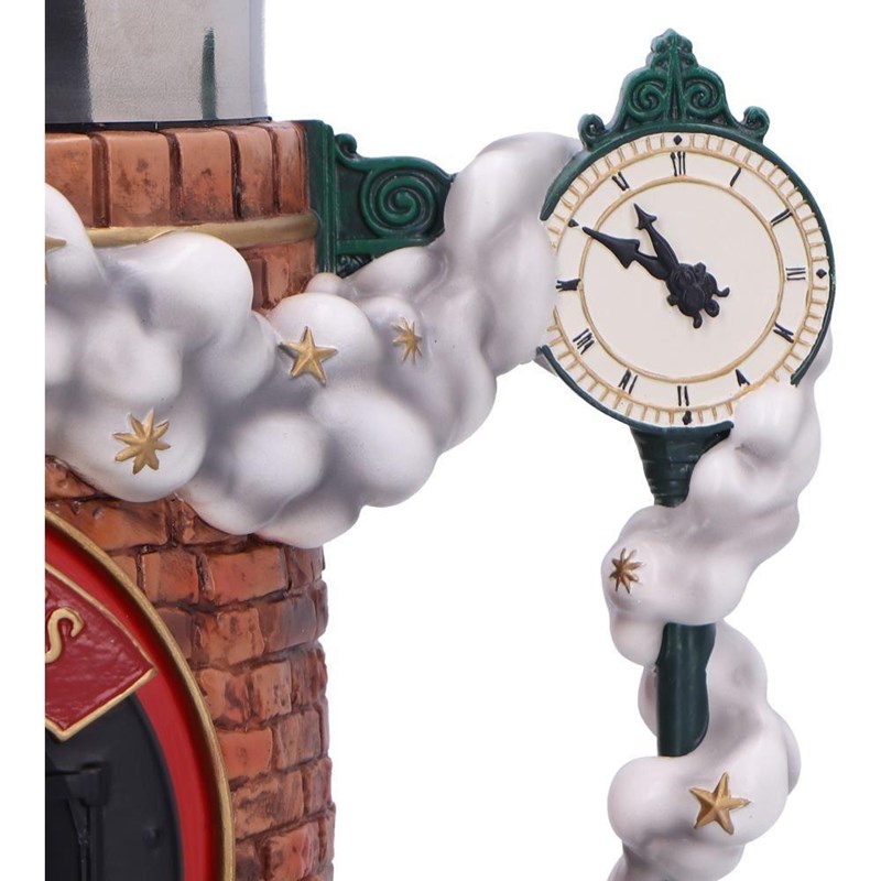 Chope Platform 9 3/4 à collectionner - Harry Potter