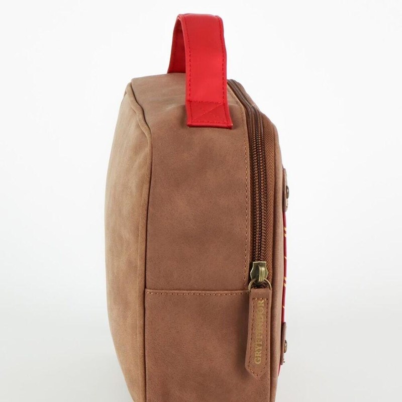 Sacoche de voyage casual Gryffondor - Harry Potter