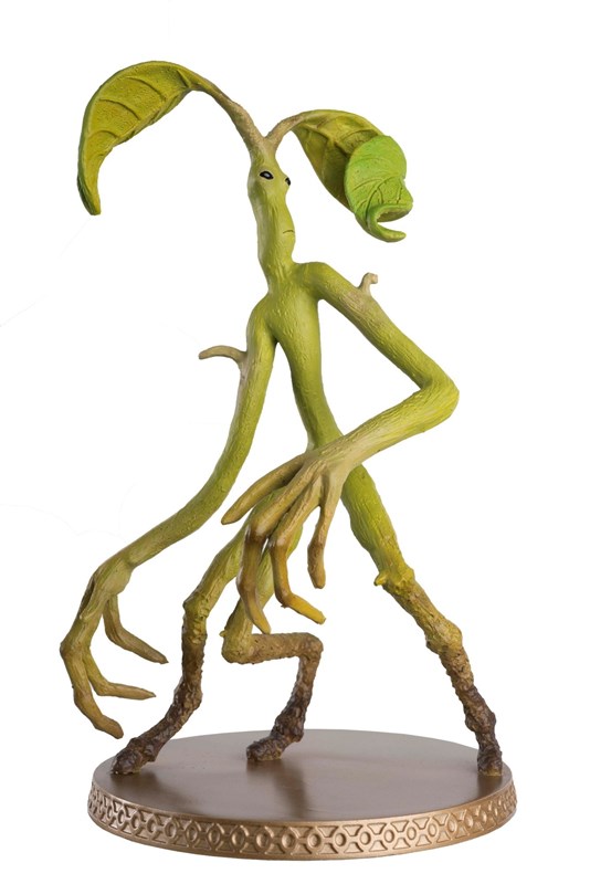 Figurine Botruc Picket Eaglemoss