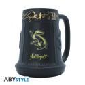 MUG 3D 4 MAISONS - HARRY POTTER