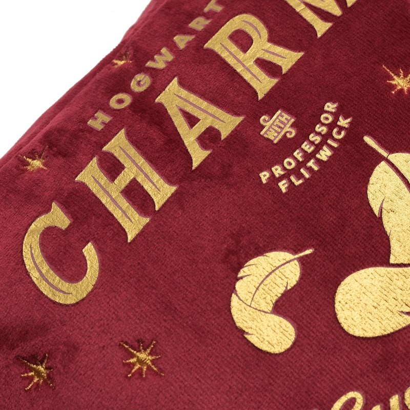 Trousse de toilette charms - Harry Potter