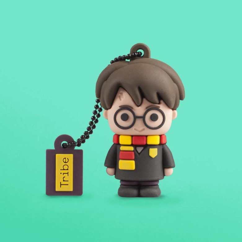 Clé USB Harry Potter