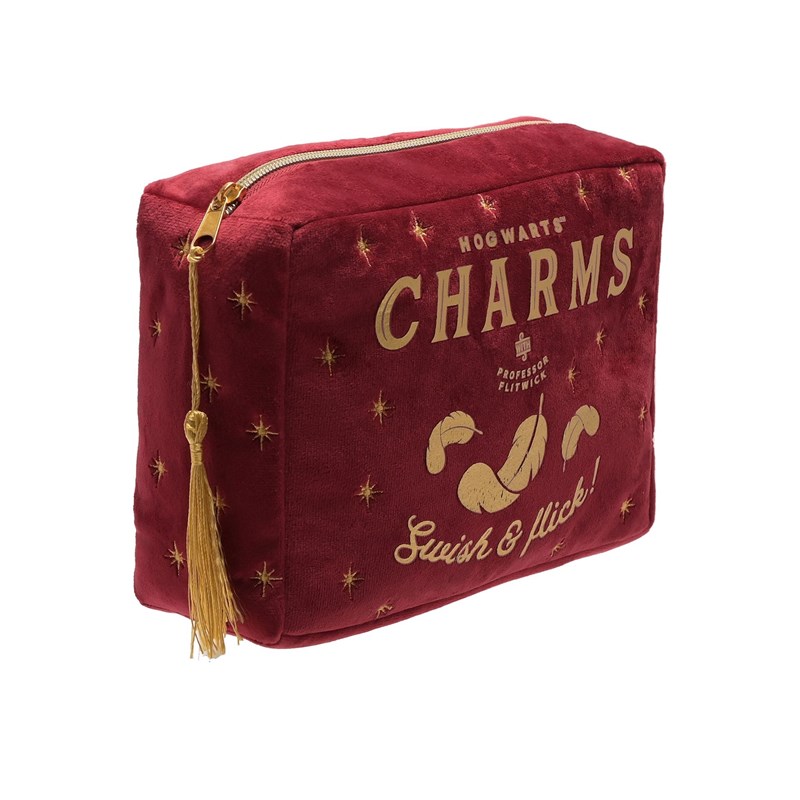Trousse de toilette charms - Harry Potter