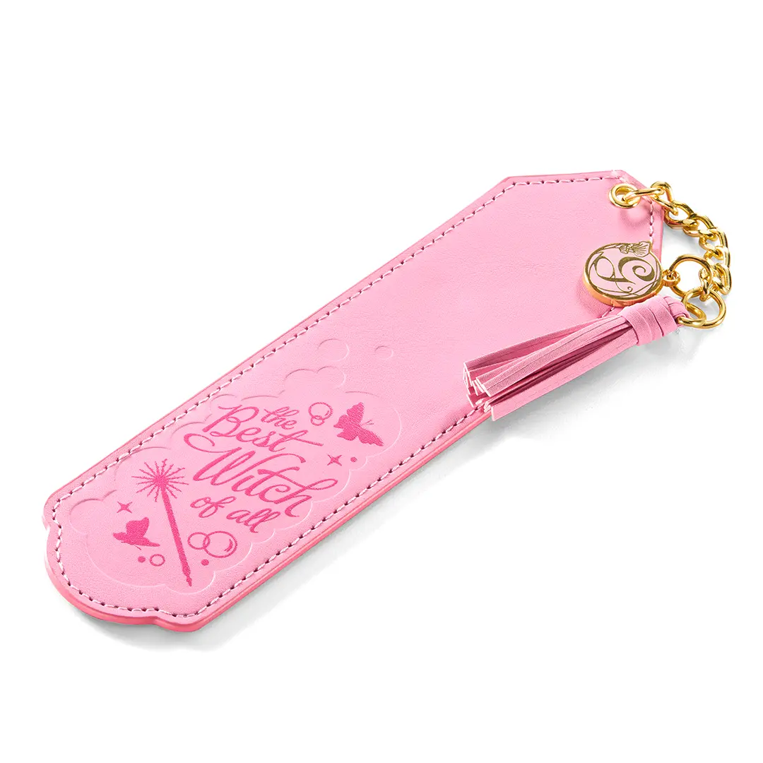 Ensemble 2 marque-pages Glinda & Elphaba - Wicked