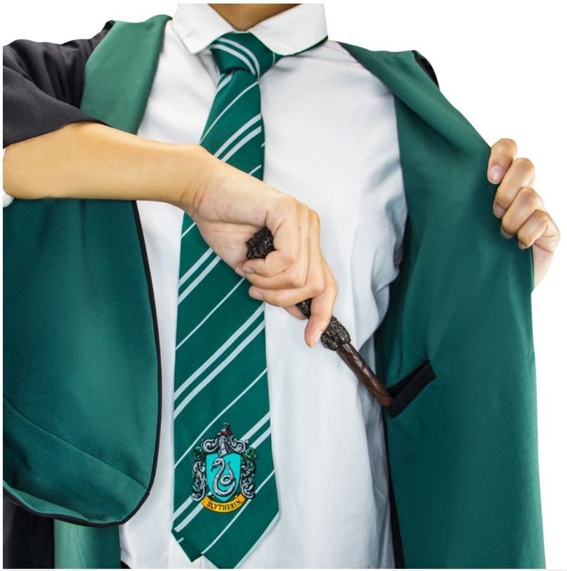 Robe de sorcier Serpentard - Harry Potter