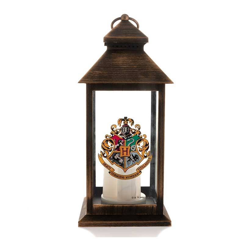 Lanterne lumineuse Harry Potter - Blason Poudlard
