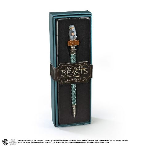 Stylo Demiguise - Noble Collection - Les Animaux Fantastiques