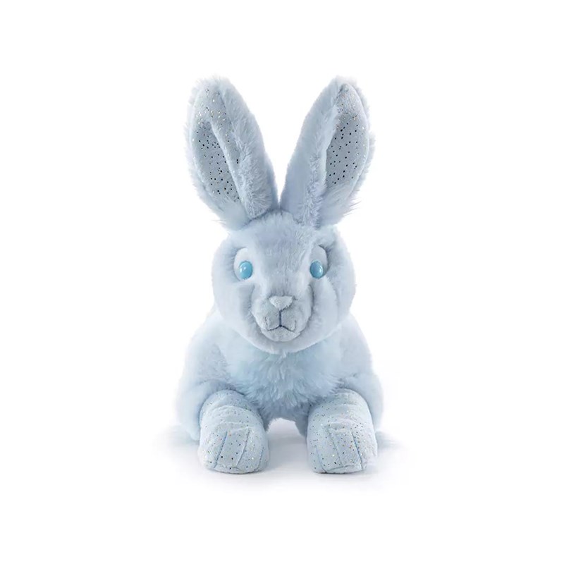 PELUCHE PATRONUS LIEVRE - HARRY POTTER