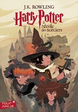 harry potter a l'ecole des sorciers1