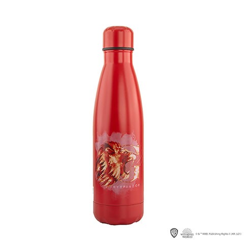 Bouteille isotherme Gryffondor 500 ml - Harry Potter