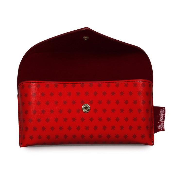 Étui à lunettes Gryffondor - Harry Potter