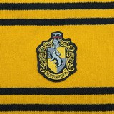 echarpe poufsouffle deluxe harry potter3