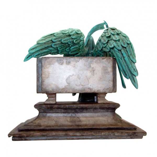 Réplique du Monolithe de la Tombe des Riddle Édition Limitée