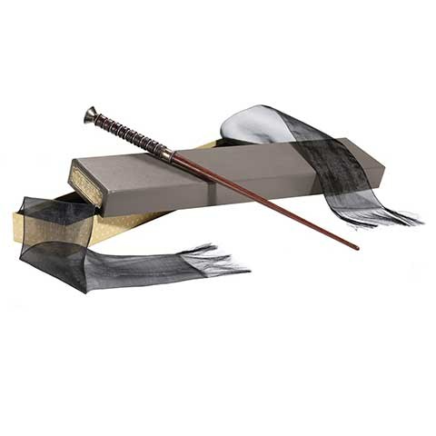 Baguette Ollivander - Henrietta Fischer - Les Animaux Fantastiques