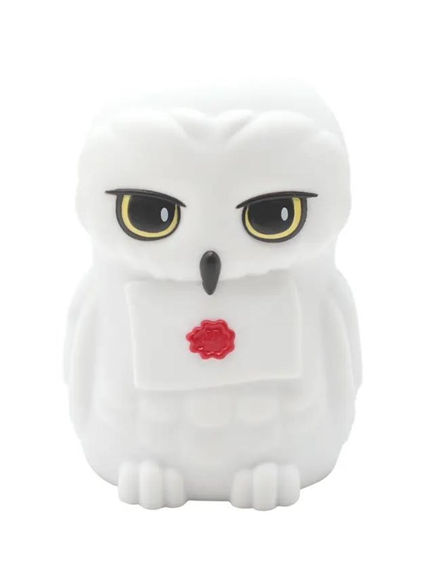 LEXIBOOK - HARRY POTTER - VEILLEUSE DE POCHE HEDWIGE