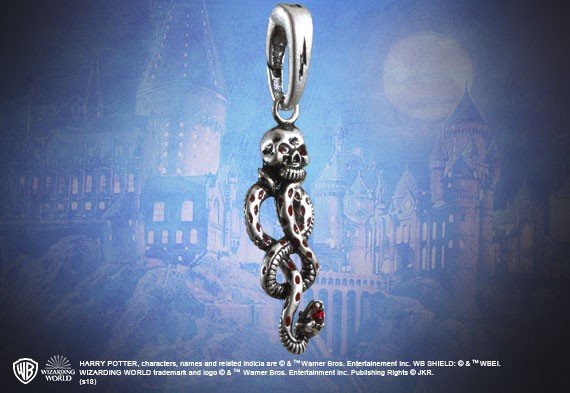 Charm Lumos Marque des ténèbres