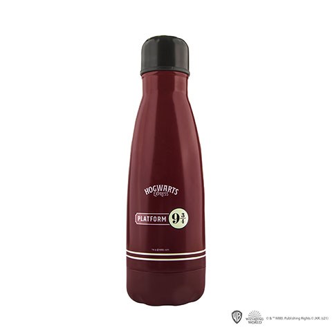 Bouteille isotherme Voie 9 3/4 500 ml - Harry Potter