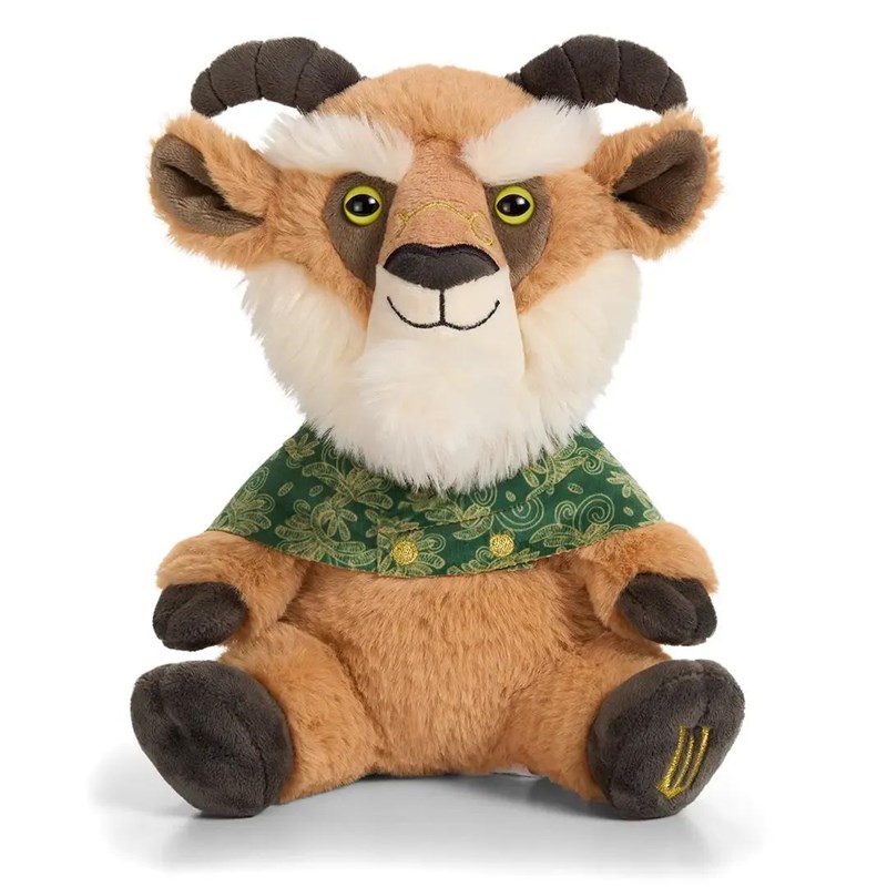 Peluche Dr. Dillamond – Wicked – Noble Collection