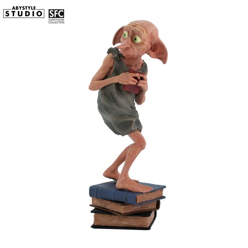 Figurine Dobby 15 cm en PVC - Harry Potter