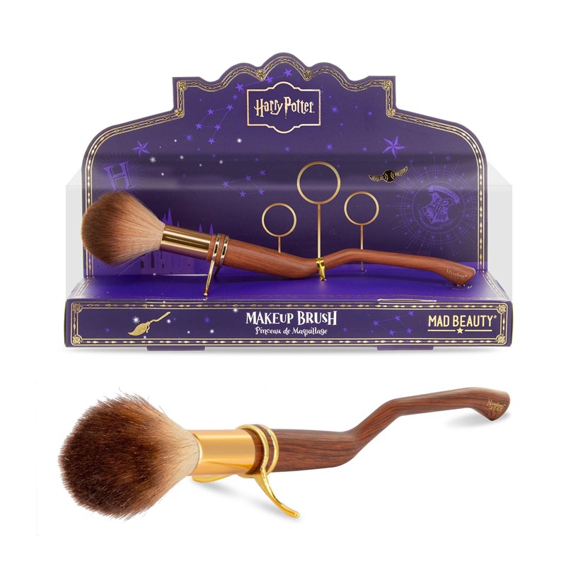 MAD BEAUTY - HARRY POTTER - BROSSE MAKEUP