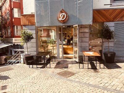 darius haute sauvenière