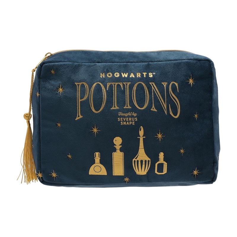 Trousse de toilette potions - Harry Potter