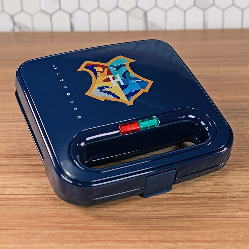 Appareil à panini Poudlard - Harry Potter