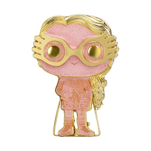 Pins Luna Lovegood Funko POP! - Édition "CHASE"