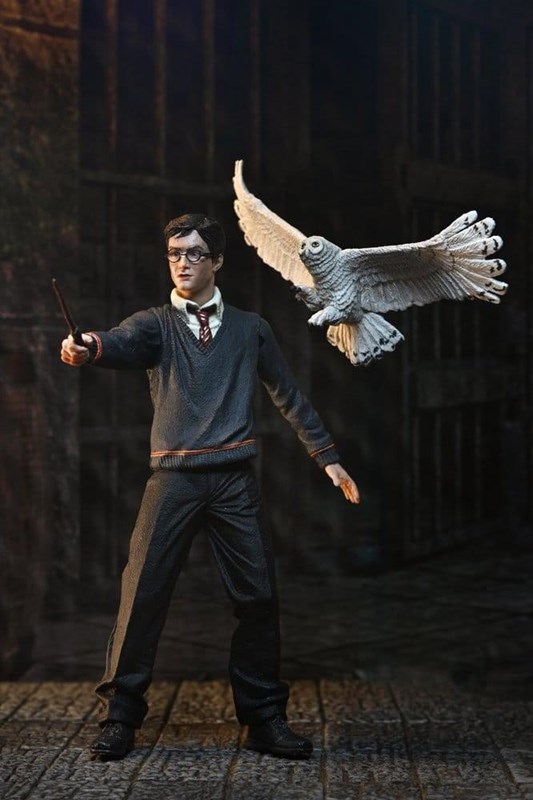 Harry Potter Legacy Collection figurine Harry Potter 18 cm