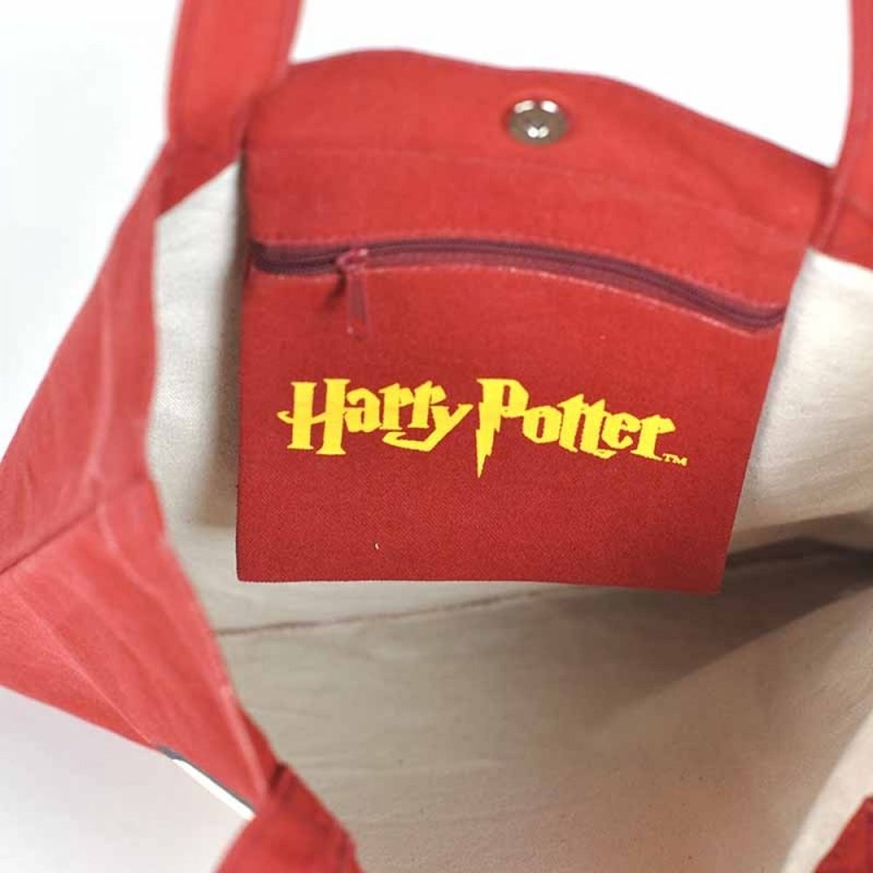 Sac shopping cabas / Tote bag Hogwarts Express 9 3/4