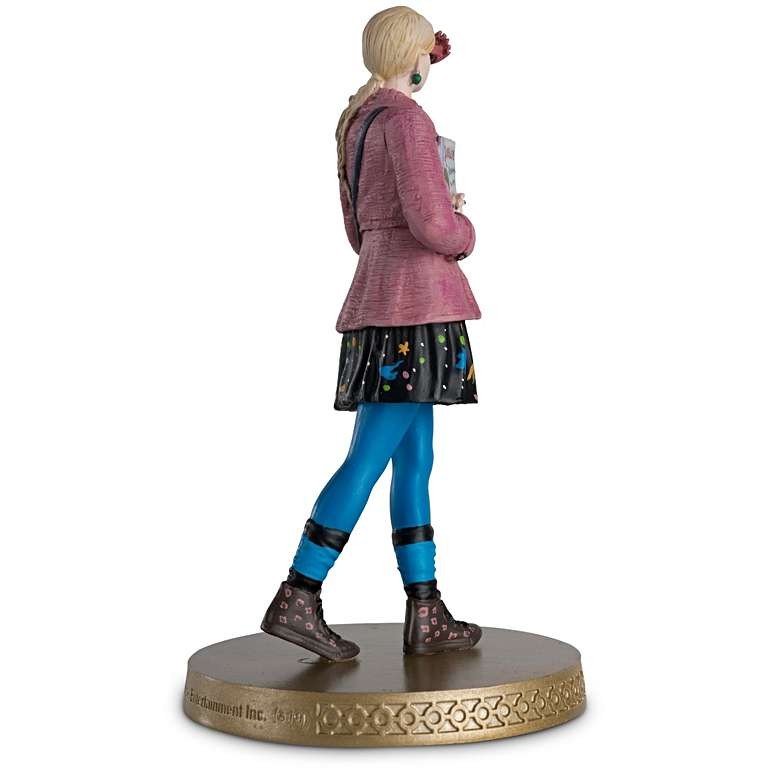 Figurine Luna Lovegood Eaglemoss 1/16
