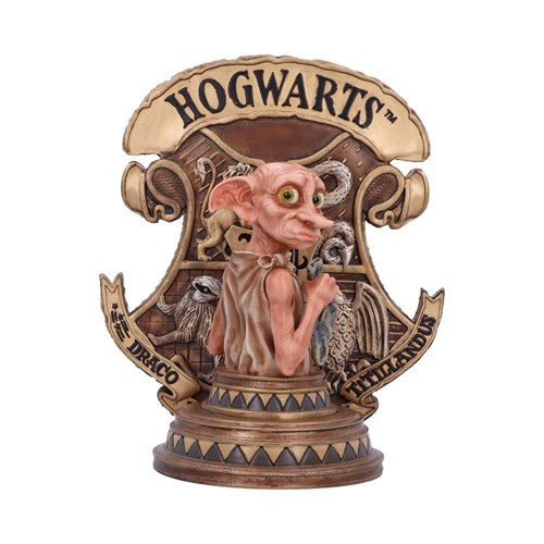 Serre Livres Dobby - Harry Potter