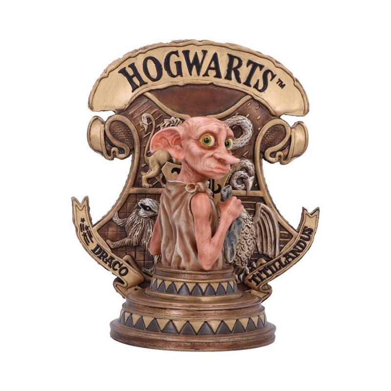 Serre Livres Dobby - Harry Potter