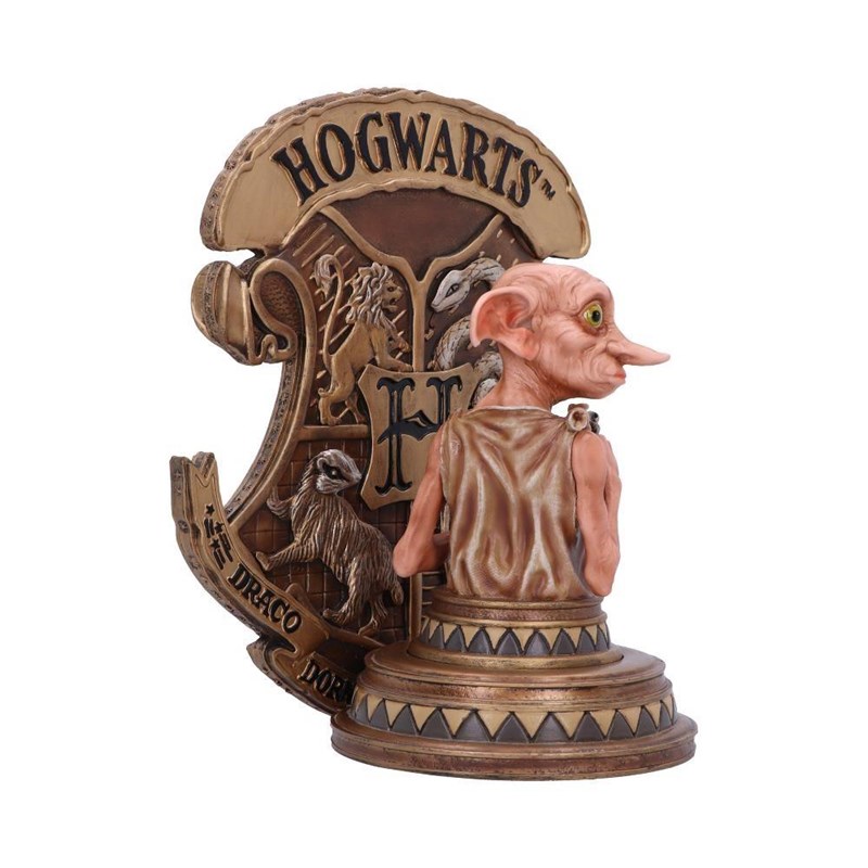 Serre Livres Dobby - Harry Potter
