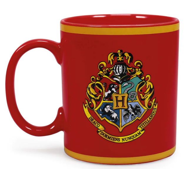 Mug Gryffondor-400ml-Harry Potter